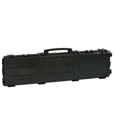Maletín de transporte - EX15416 - BAGALU - de plástico / de productos largos / para armas de fuego