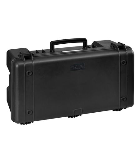 Maletín de transporte - MUB65 - BAGALU - de protección / de PEAD / estanco