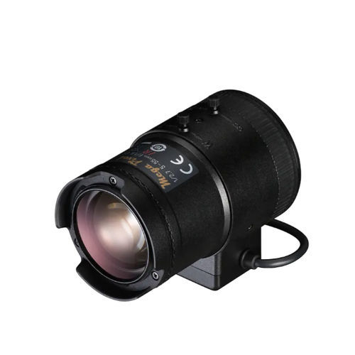 Objetivo de cámara varifocal - M13VG555IR - TAMRON USA INC. - zoom / de videovigilancia CCTV / de resolución megapixel
