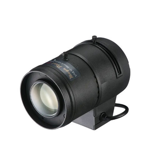 Objetivo de cámara varifocal - M118VP1250IR - TAMRON USA INC. - de videovigilancia CCTV / de resolución megapixel / IR