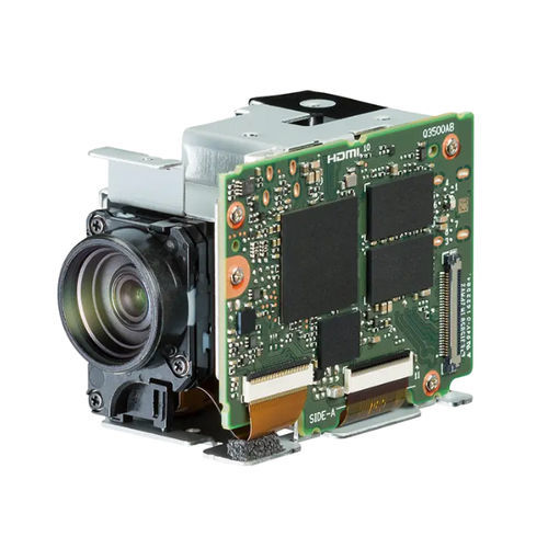 Módulo cámara digital - MP3010M-EV - TAMRON USA INC. - industrial / de vigilancia / de seguridad