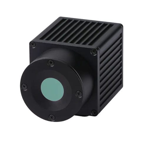 Módulo cámara digital - LW10F12-ET - TAMRON USA INC. - térmico / LWIR / microbolómetro