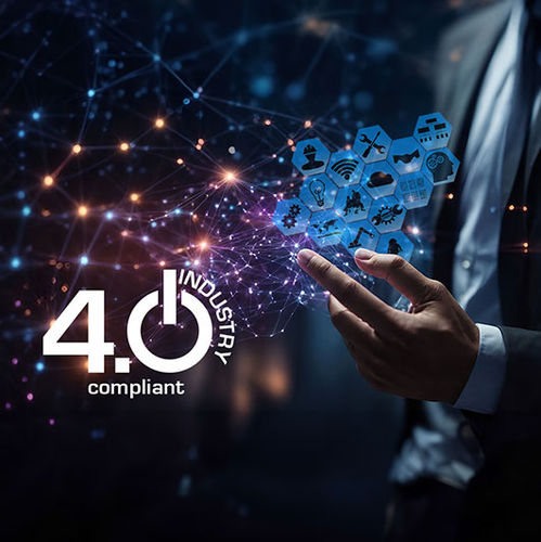 Software resolutivo para la Industria 4.0 - SMI Group - de mando de proceso / de IIoT / de seguimiento de la producción