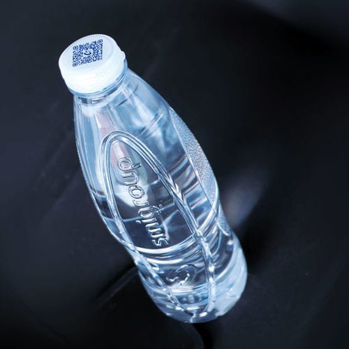 Molde de soplado para botellas PET - SMI Group - para moldeadora por estirado-soplado