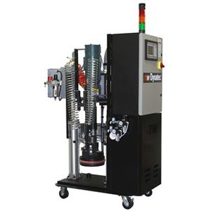 Sistema de alimentación automático - DM5  - ITW Dynatec - para línea de producción / para cola termofusible