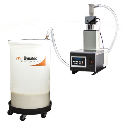 Unidad de alimentación de cola - ADS1 DynaFill™ - ITW Dynatec