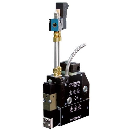Cabezal de laminación de cola hot-melt - LPT/UFD™ - ITW Dynatec