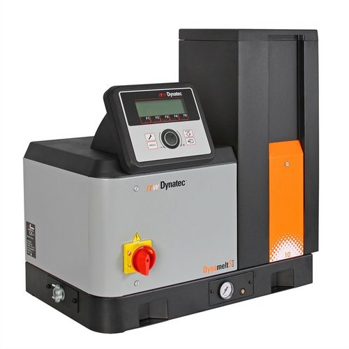 Máquina de fusión de cola hot-melt - Dynamelt™ SR Series - ITW Dynatec