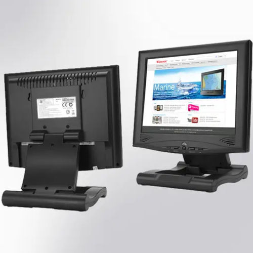 Monitor TFT-LCD - L1041-SN35L0 - Winsonic - táctil / retroiluminación LED / 10.4"