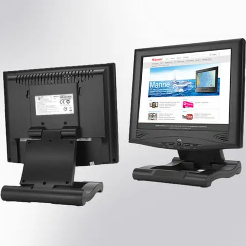 Monitor TFT-LCD - L1041-XN35L0 - Winsonic - táctil / retroiluminación LED / 10.4"