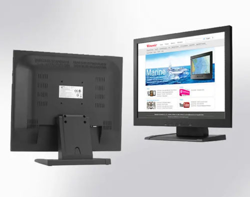 Monitor táctil - L1788-EN25L0 - Winsonic - retroiluminación LED / 17" / 1280 x 1024