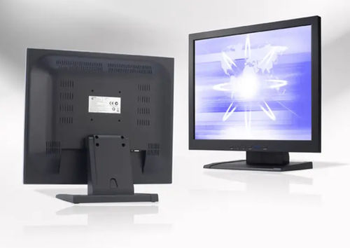 Monitor TFT-LCD - L1988-EN25L0 - Winsonic - táctil / retroiluminación LED / 19"