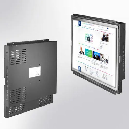 Monitor TFT-LCD - OFS1707-2F35L2 - Winsonic - táctil / retroiluminación LED / 17"