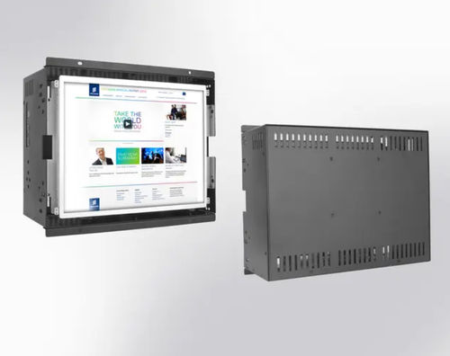 Panel PC TFT LCD - POF05762-VN40L0-CB0M0A - Winsonic - retroiluminación LED / táctil / 5,7"
