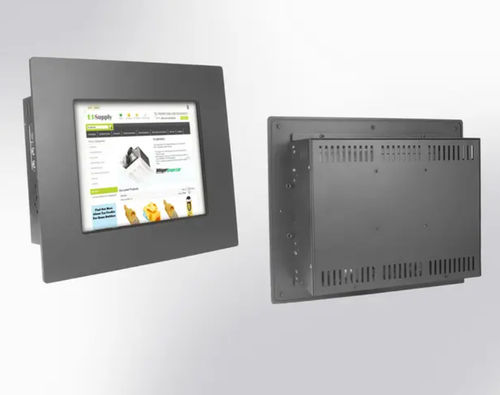 Panel PC TFT LCD - IPPM05762-VN40L0-CB0M0A - Winsonic - retroiluminación LED / táctil / 5,7"