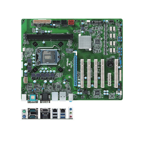 Ordenador monotarjeta ATX - CB0501-H110 - Winsonic - 6th Gen Intel® Core™ / 7th Generation Intel® Core™ i7 / procesador Intel® Skylake