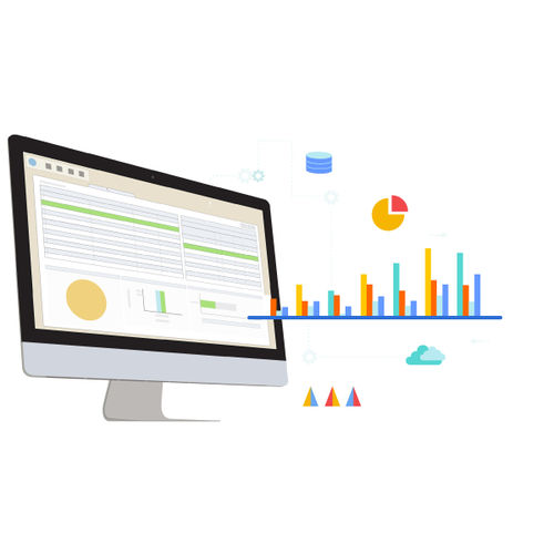 Software de calidad - Data quality - IBM - de procesamiento de datos / de cimentaciones