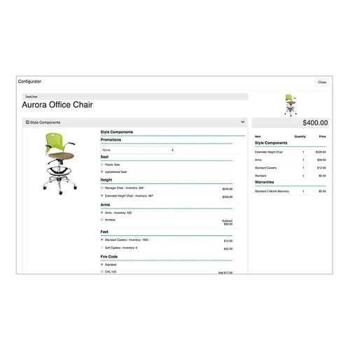 Software de mando - Sterling  - IBM - configuración / de proceso / automatizado