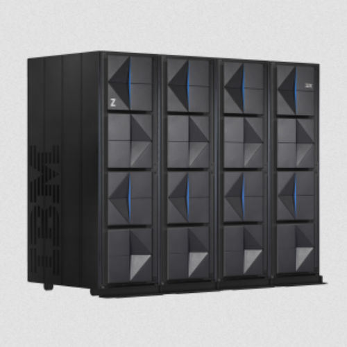 Servidor de almacenaje - z16™ - IBM - en bastidor / de empresa