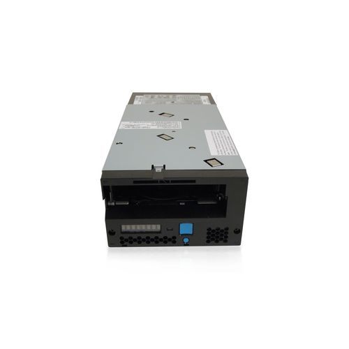 Emulador de lector de cinta - TS1130  - IBM