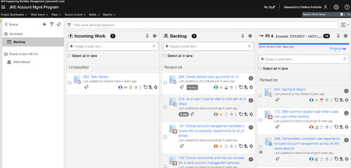 Software de gestión - Engineering Workflow Management - IBM - de gestión del ciclo de vida / de desarollo / de ingeniería