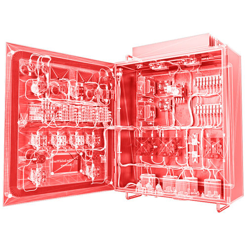 Software de diseño - Electrical 3D - SOLIDWORKS - de base de datos / de sincronización / CAD eléctricos