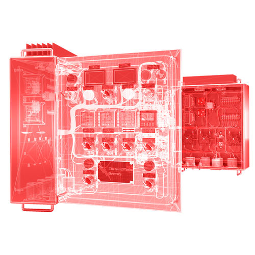 Software para esquema eléctrico - Electrical Schematic - SOLIDWORKS - de interfaz / de desarollo / de diseño