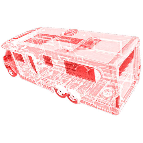 Software de simulación de moldeo por inyección - Plastics - SOLIDWORKS - de calidad / de diseño / embarcado