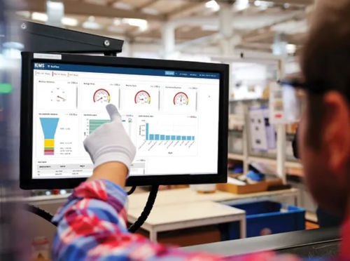 Software de gestión - QMS  - SOLIDWORKS - de SCM / de calidad / de mando