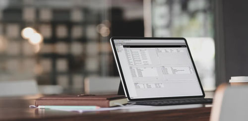 Software de ERP - CRM  - SOLIDWORKS - de gestión / CRM / SolidWorks