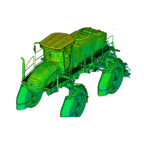 Software de simulación - Electromagnetics Engineer - SOLIDWORKS - de simulación electromagnética / de ingeniería / de diseño