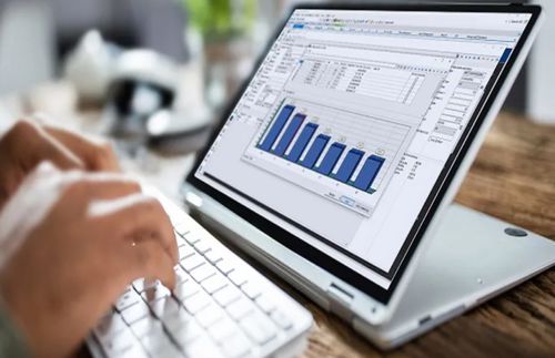 Software de gestión - ERP  - SOLIDWORKS - de planificación / de ERP / de cadena de suministro