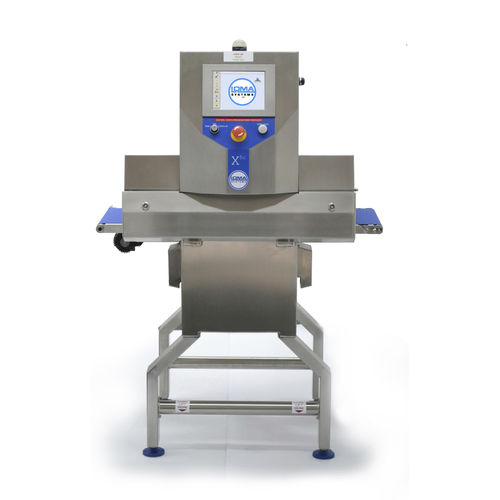 Máquina de control de rayos X - X5C - Loma Systems - para línea de embalaje / para la industria agroalimentaria / en línea
