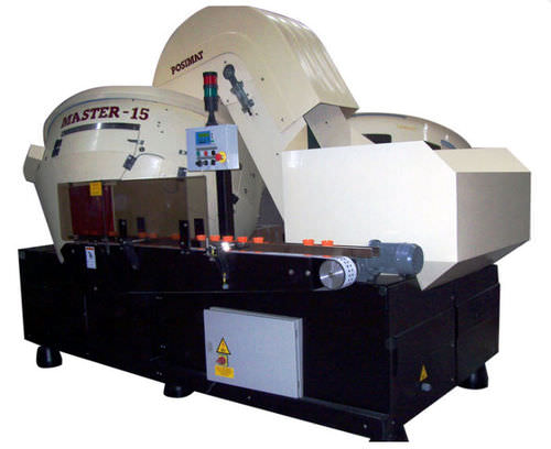 Rectificador de botellas preformadas - MASTER - Posimat