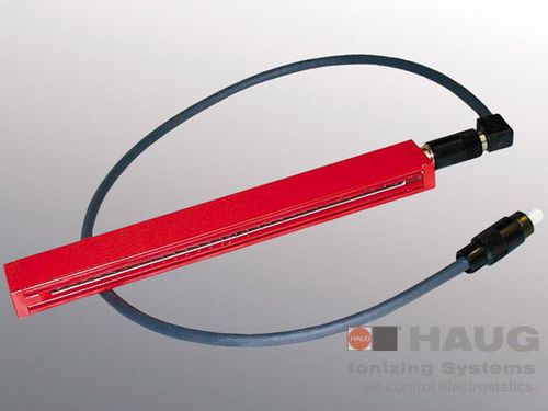 Barra de ionización - EI W - HAUG