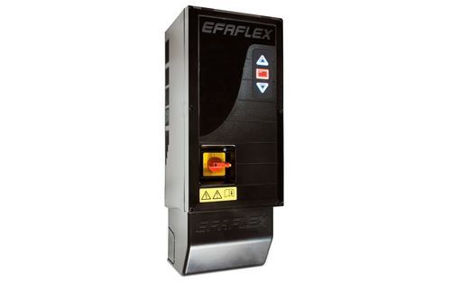 Unidad de mando para puerta enrollable - EFA-TRONIC® - EFAFLEX Tor- und Sicherheitssysteme GmbH & Co. KG