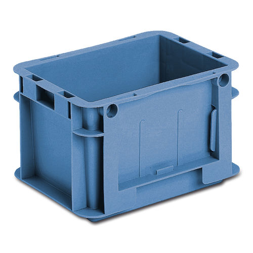 Cajón de plástico EUROTEC Utz para almacenamiento / de transporte