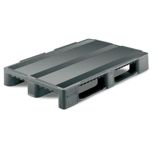 Palé de PP - UPAL-S series - Utz - Euro / ISO / industrial