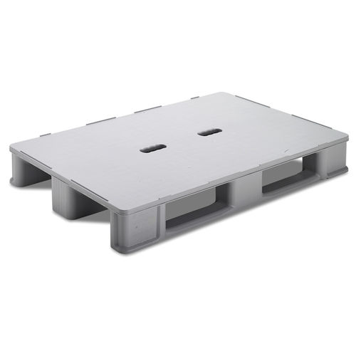Palé de PP - UPAL-U series - Utz - Euro / ISO / industrial