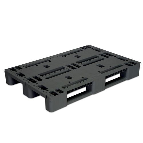 Palé de PP - UPAL-I series - Utz - Euro / industrial / robusto