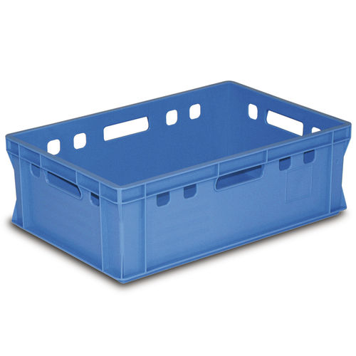 Cajón de PP - 38-6420A-4.5070.0101 - Utz - de transporte / para almacenamiento / para productos alimentarios