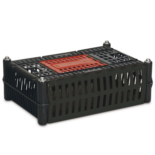 Cajón de PE - 9-488.7012 - Utz - de transporte / de protección / de seguridad