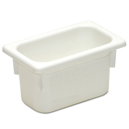 Cajón de PP - 7-419-100.9000.0150 - Utz - para la industria alimentaria / para pared