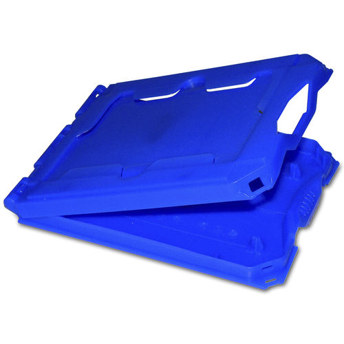 Cajón de PP - 39-2015-020-100.5010.0101 - Utz - para almacenamiento / de transporte / industrial