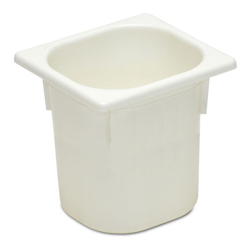 Cajón de PP - 7-416-200.9000.0150 - Utz - de uso alimentario / apilable / para pared