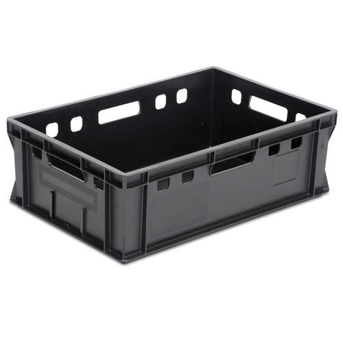 Cajón de PP - 38-6420-4.9200.0101 - Utz - para productos alimentarios / apilable / con asas