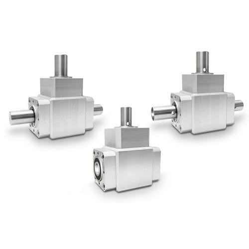 Reenvío angular de aluminio - 66/6UC - FIAMA