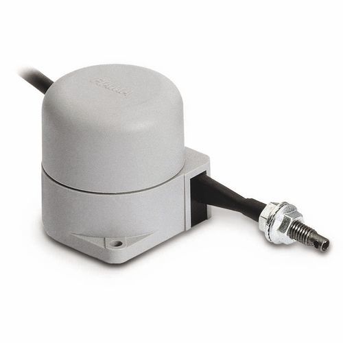 Sensor de desplazamiento con cable - EF500 - FIAMA - óptico / digital / incremental