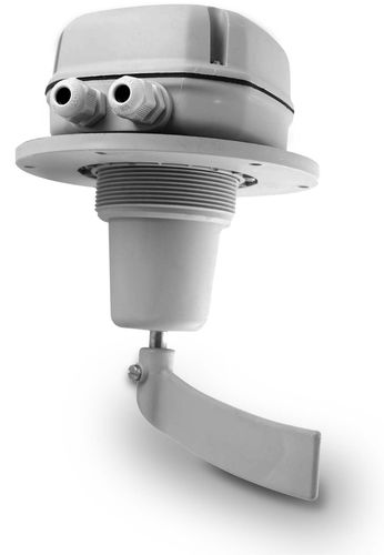 Interruptor de nivel de paleta rotativa - SEP - FIAMA - para productos a granel / de aluminio / IP65