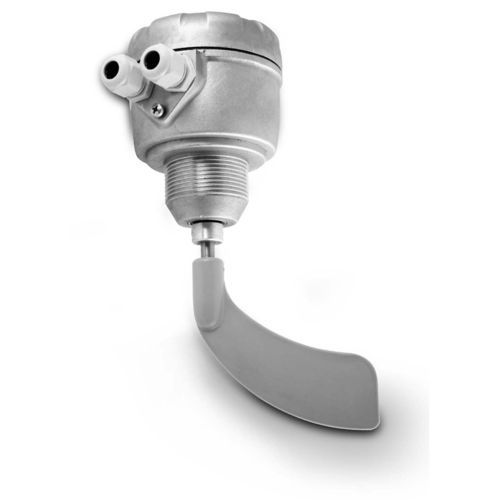Interruptor de nivel de paleta rotativa - SL series - FIAMA - para productos a granel / ATEX / de aluminio